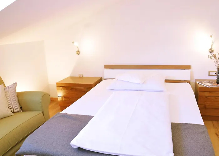 Hotel Karin