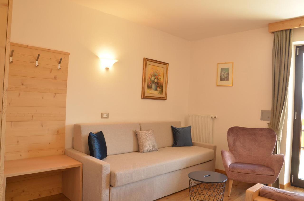Hotel Karin Dorf Tirol
