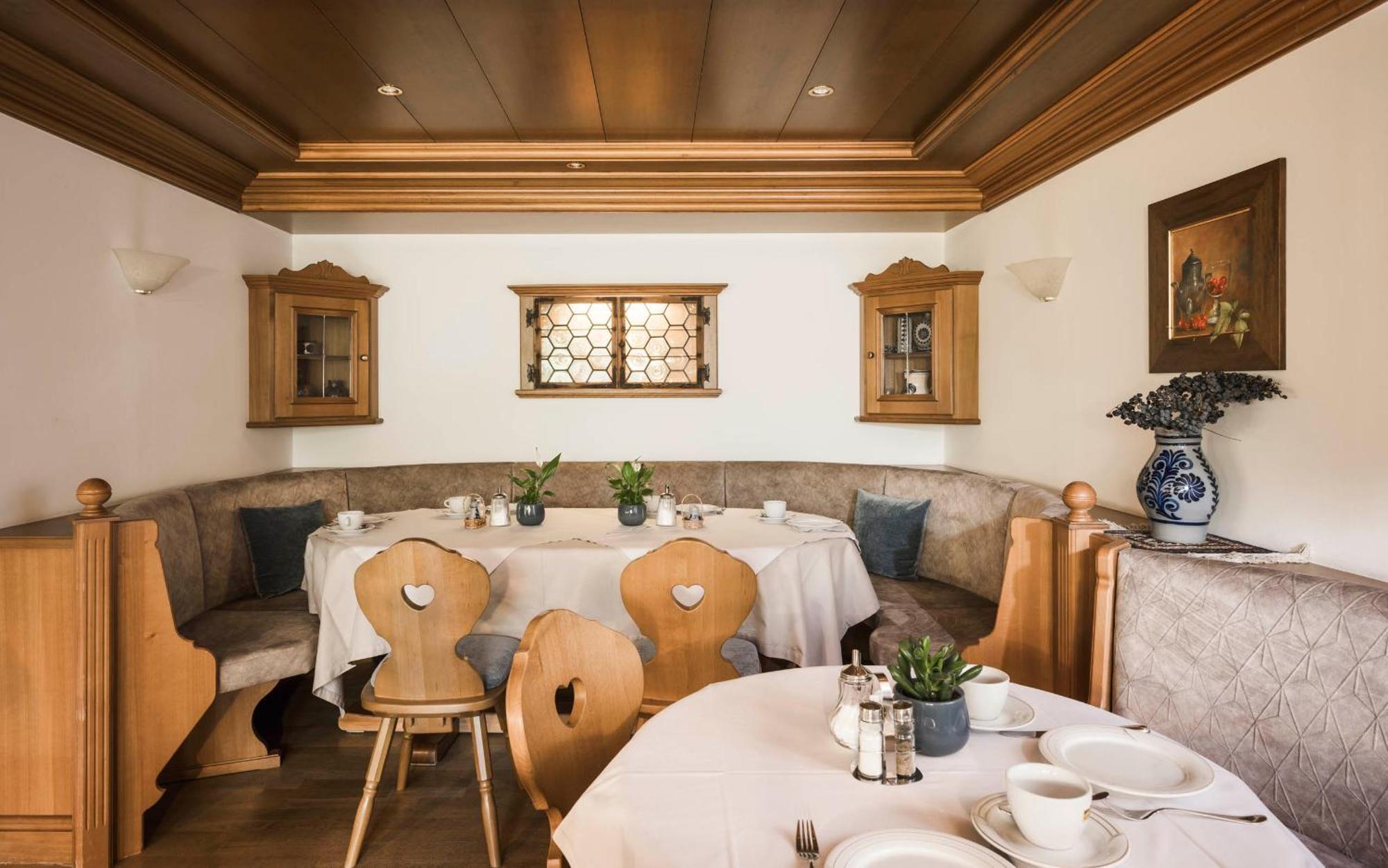 Hotel Karin Dorf Tirol