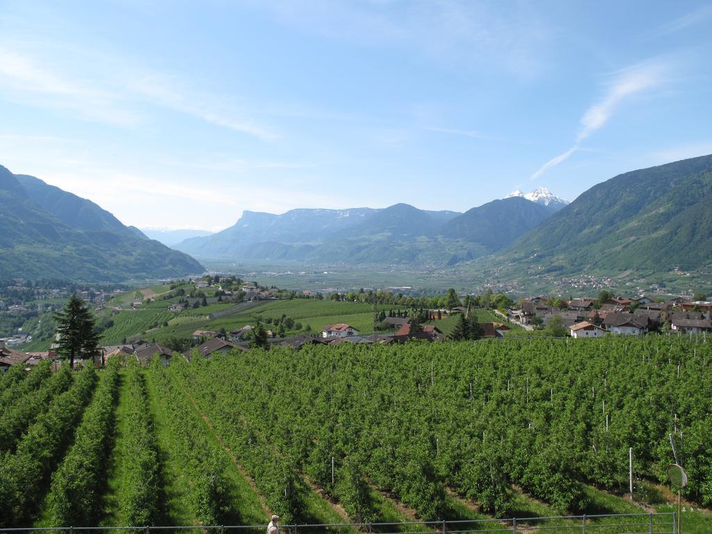 Karin Dorf Tirol