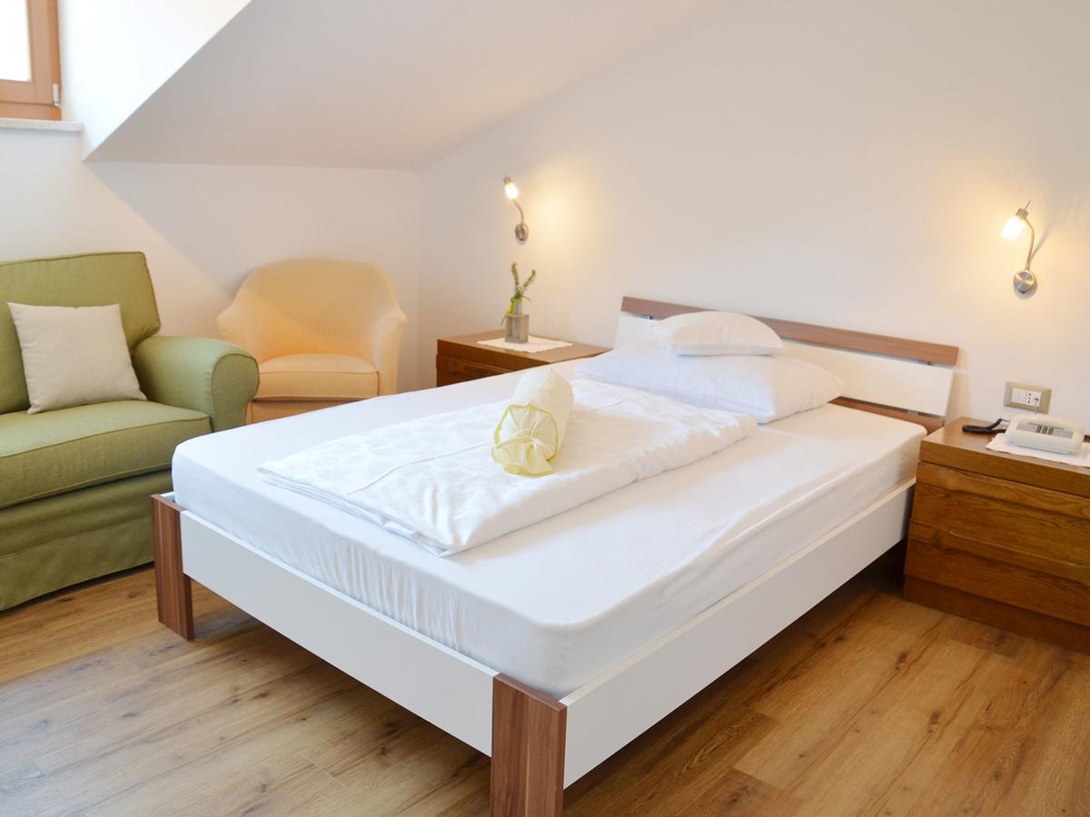 Hotel Karin Dorf Tirol
