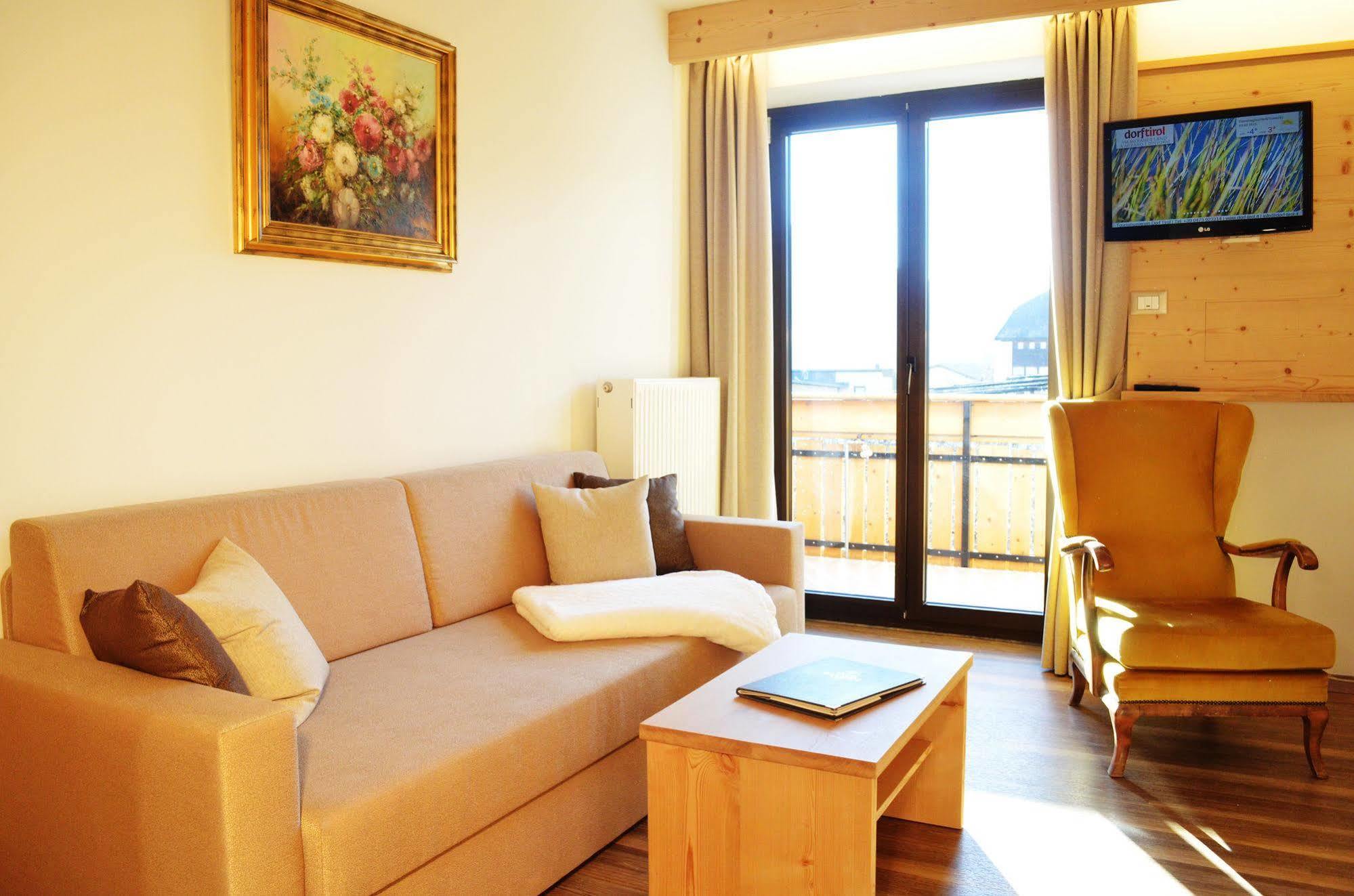 Hotel Karin Dorf Tirol