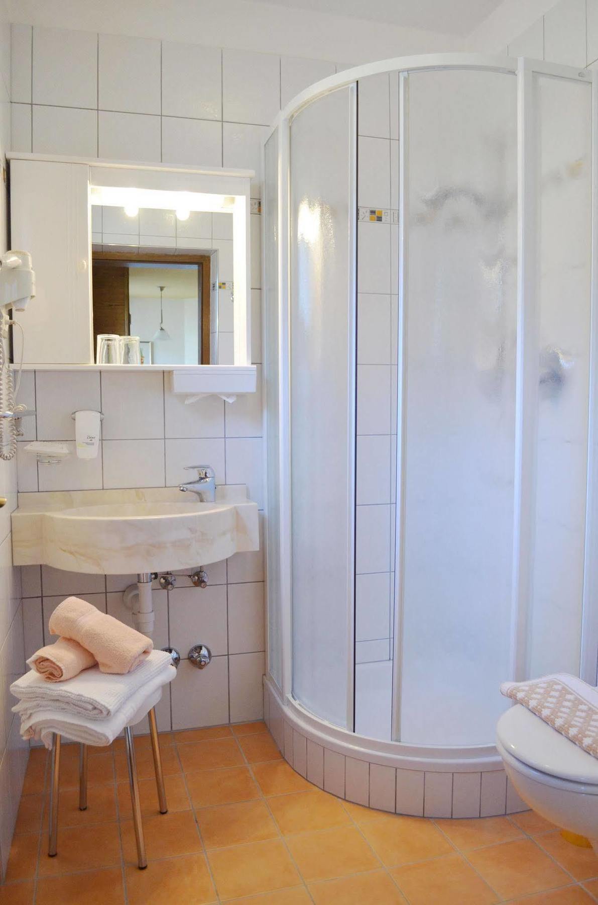 Hotel Karin Dorf Tirol